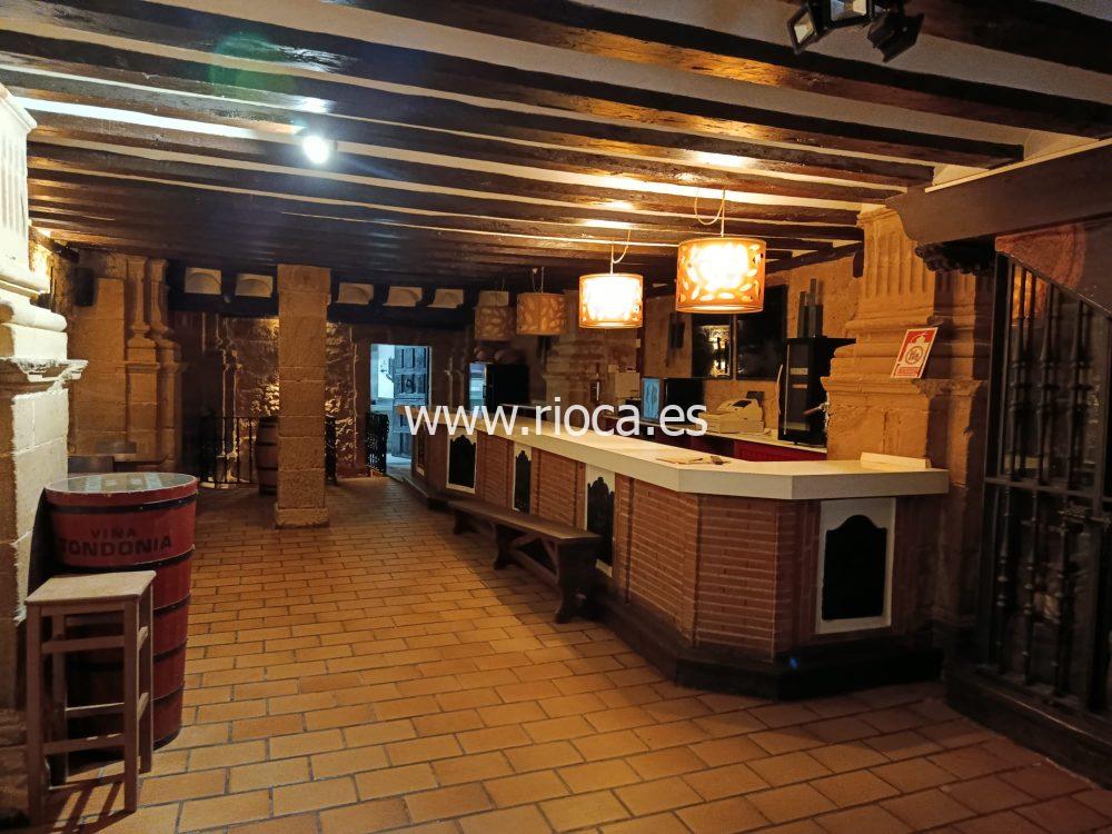 Bar en Venta en el Corazon de la Herradura