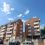 Pisazo en Avenida de Logroño de Haro